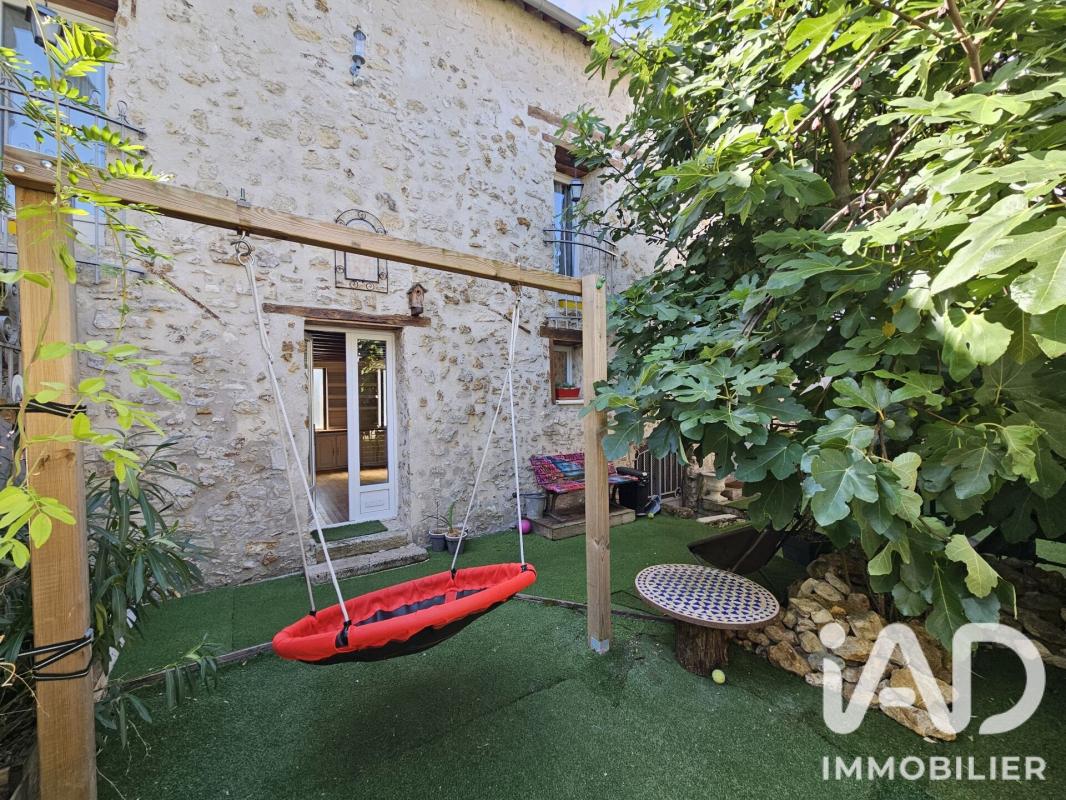 Maison 5 Pièce(s) Nerville-la-Forêt - Photo 5