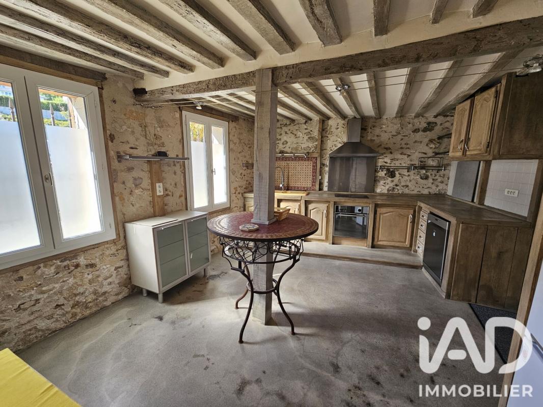 Maison 5 Pièce(s) Nerville-la-Forêt - Photo 6