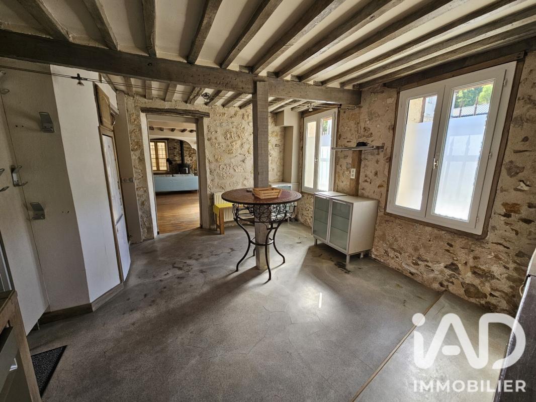 Maison 5 Pièce(s) Nerville-la-Forêt - Photo 7