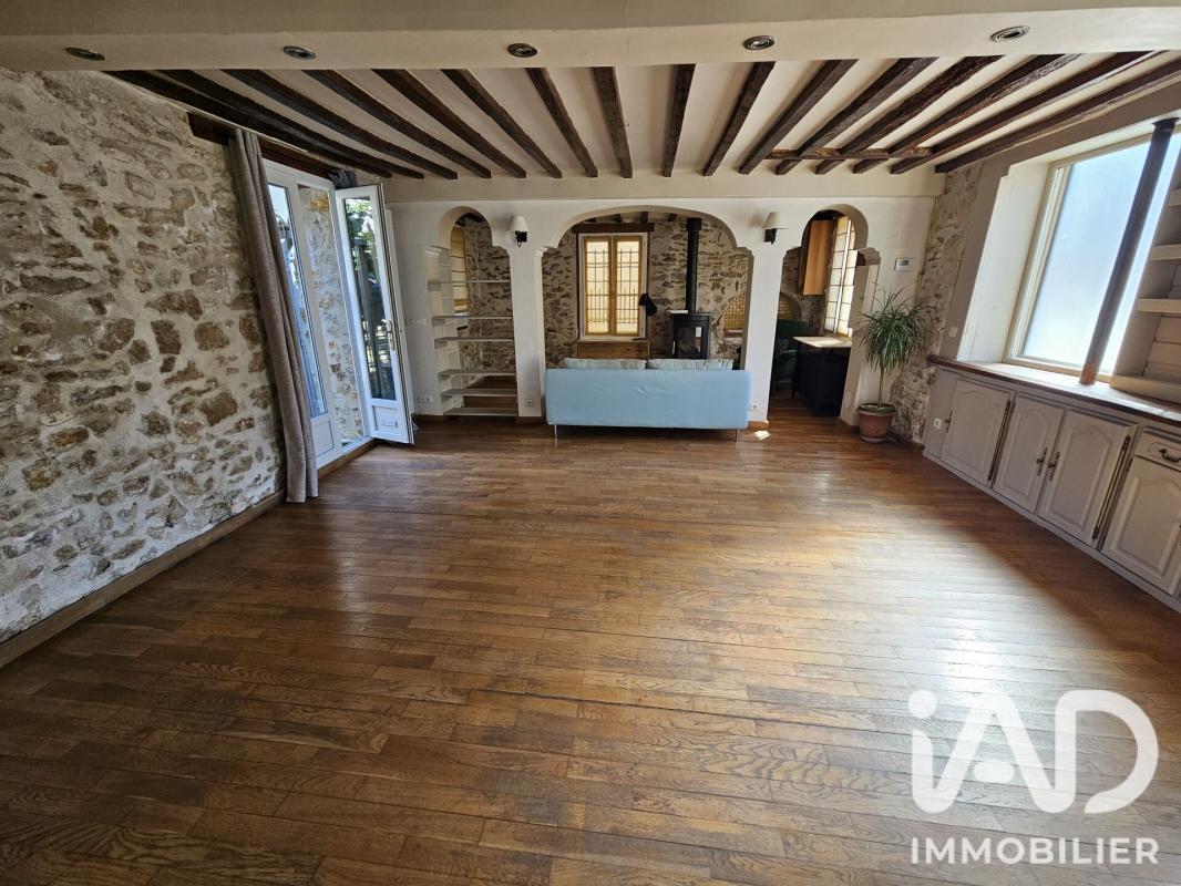 Maison 5 Pièce(s) Nerville-la-Forêt - Photo 8