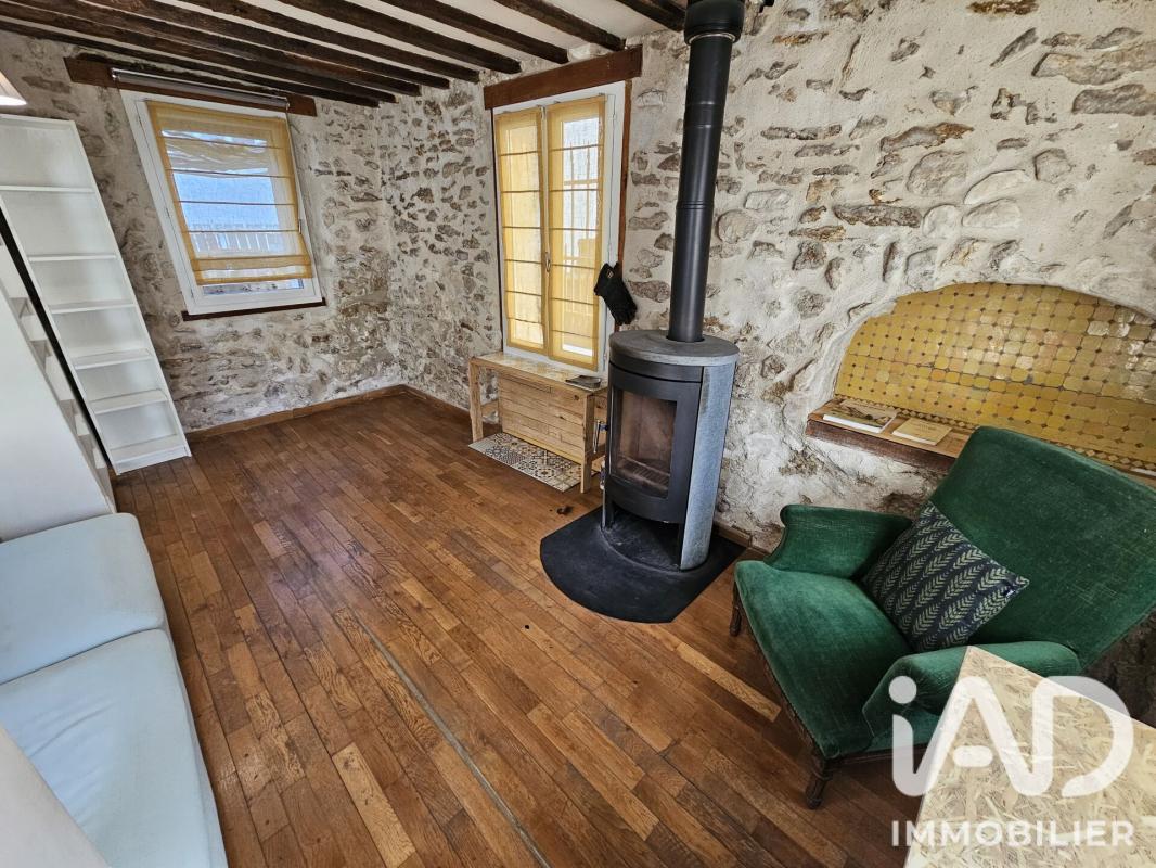 Maison 5 Pièce(s) Nerville-la-Forêt - Photo 9