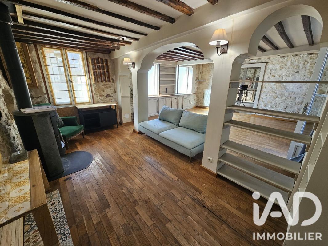 Maison 5 Pièce(s) Nerville-la-Forêt - Photo 10