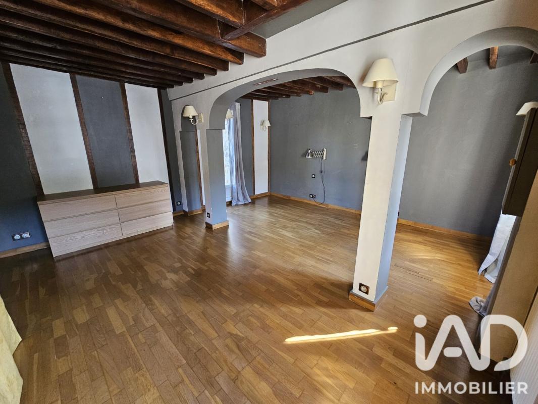 Maison 5 Pièce(s) Nerville-la-Forêt - Photo 11