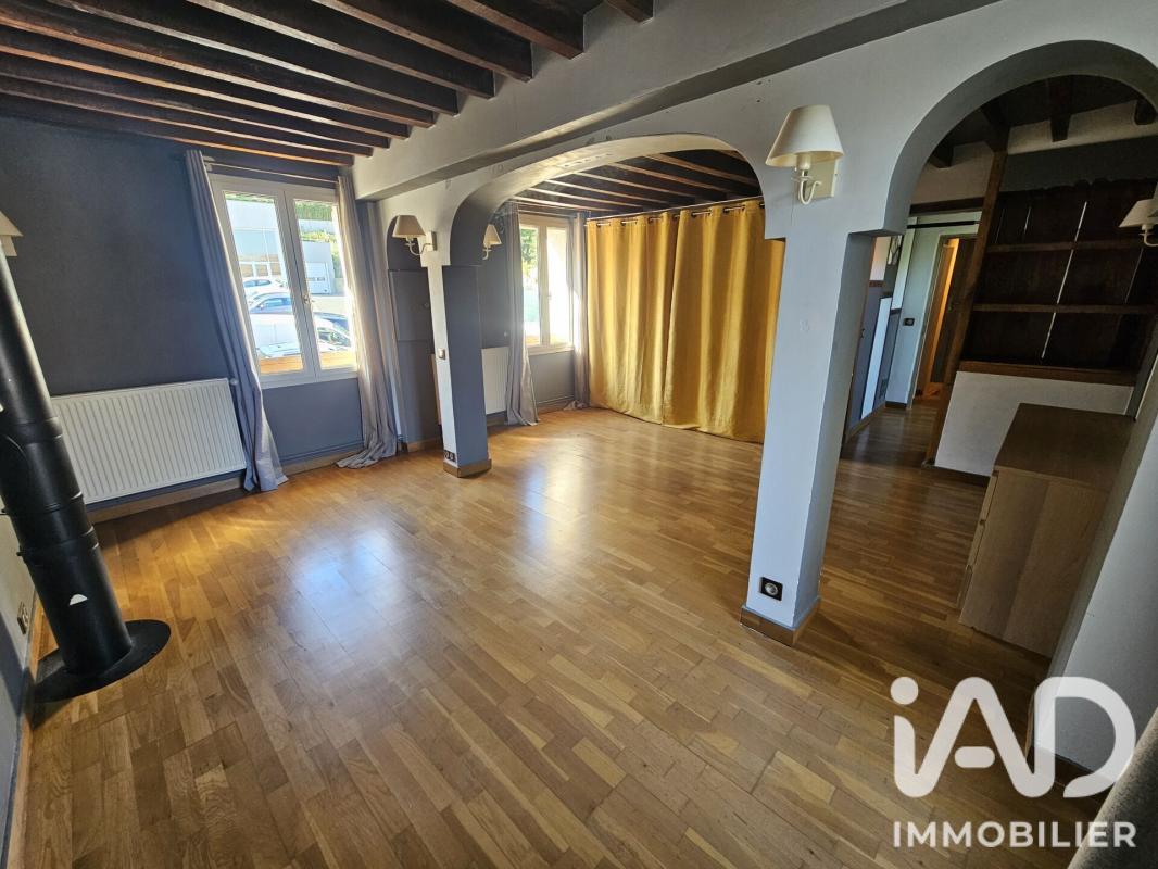 Maison 5 Pièce(s) Nerville-la-Forêt - Photo 12