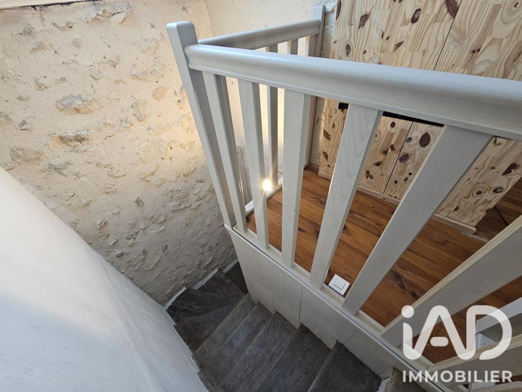 Maison 5 Pièce(s) Nerville-la-Forêt - Photo 17
