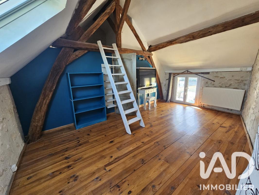 Maison 5 Pièce(s) Nerville-la-Forêt - Photo 18