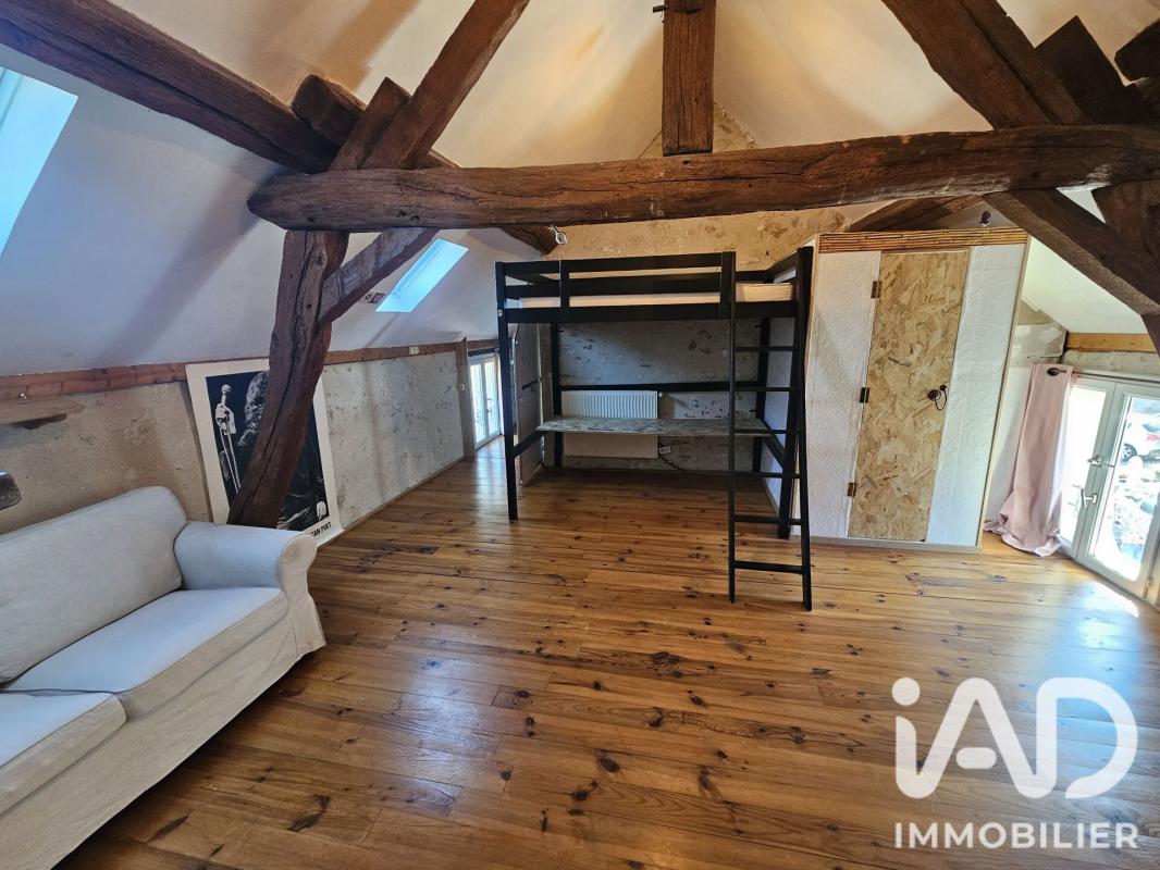 Maison 5 Pièce(s) Nerville-la-Forêt - Photo 19