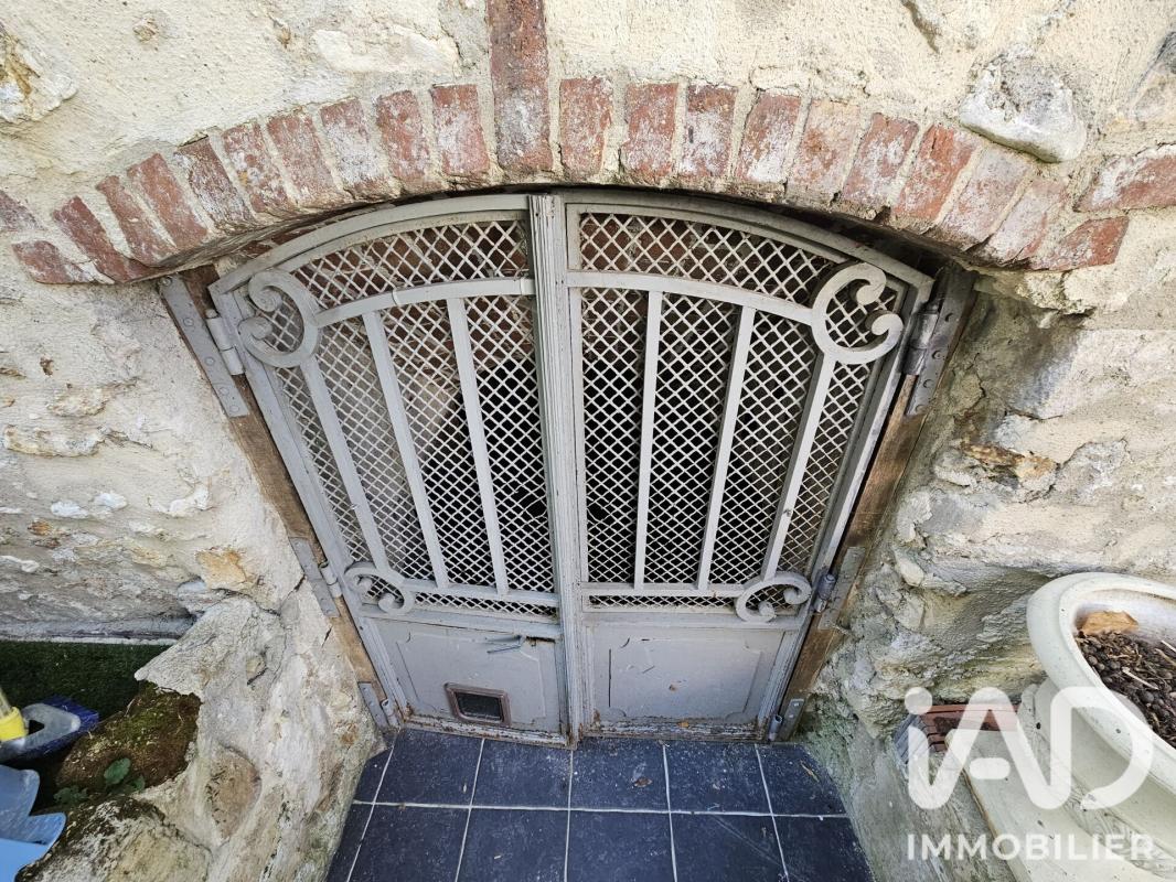 Maison 5 Pièce(s) Nerville-la-Forêt - Photo 21