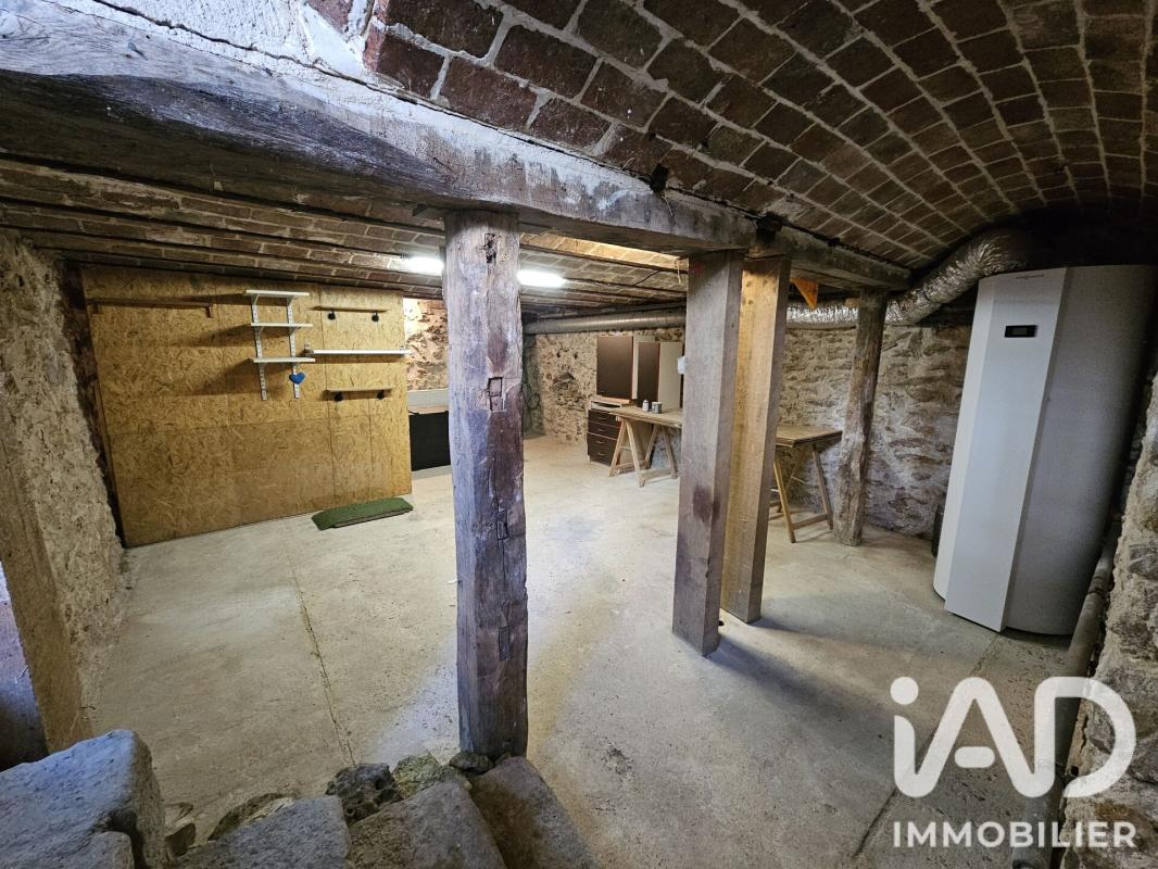 Maison 5 Pièce(s) Nerville-la-Forêt - Photo 22