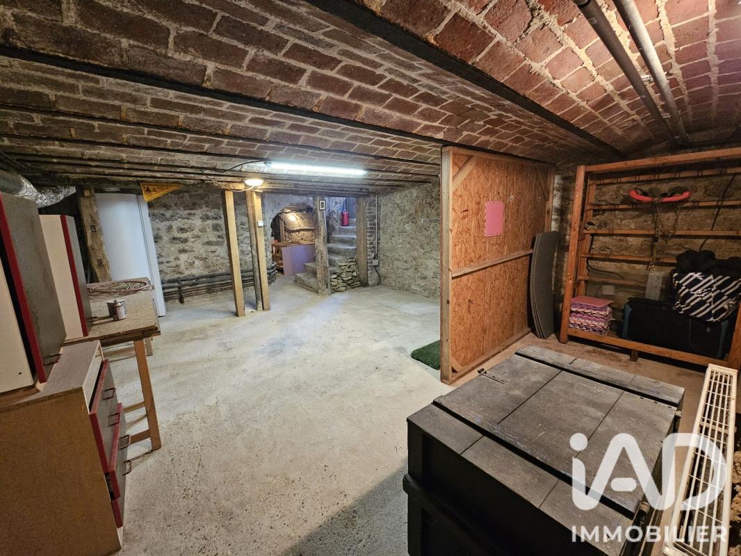 Maison 5 Pièce(s) Nerville-la-Forêt - Photo 23