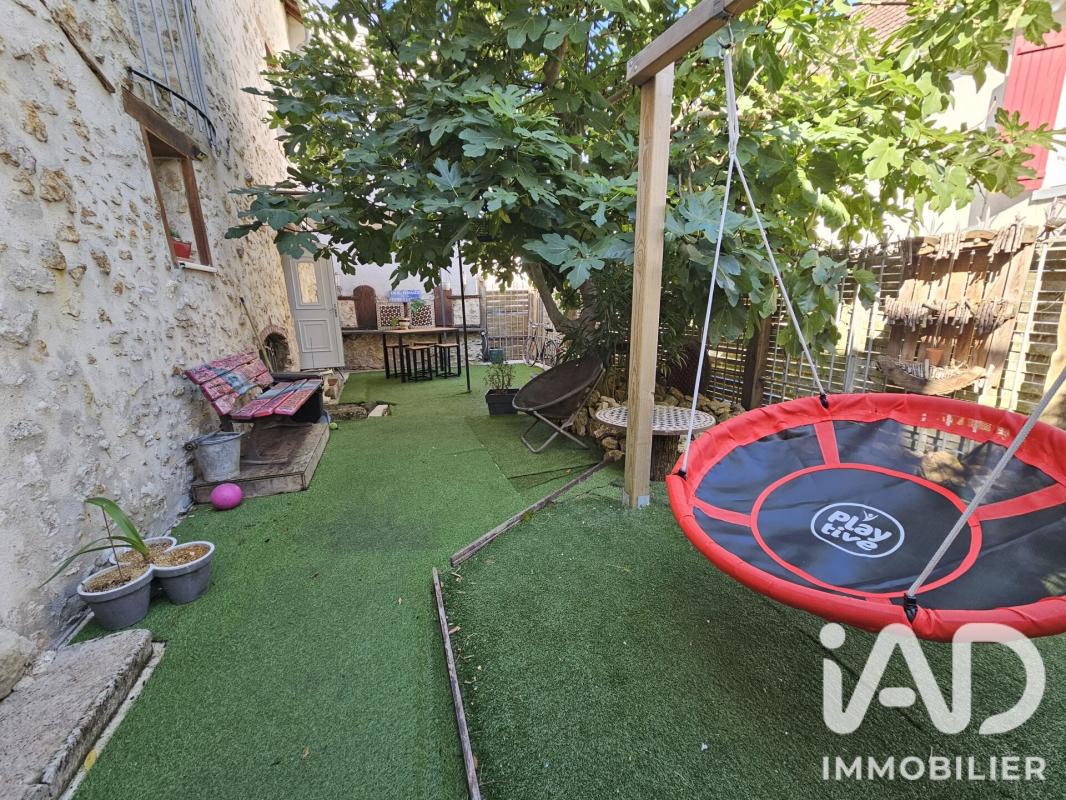 Maison 5 Pièce(s) Nerville-la-Forêt - Photo 24