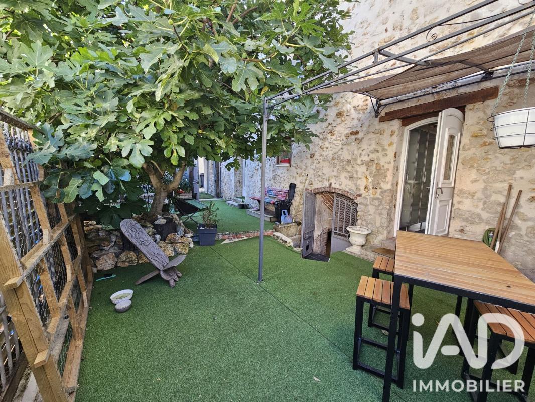 Maison 5 Pièce(s) Nerville-la-Forêt - Photo 25