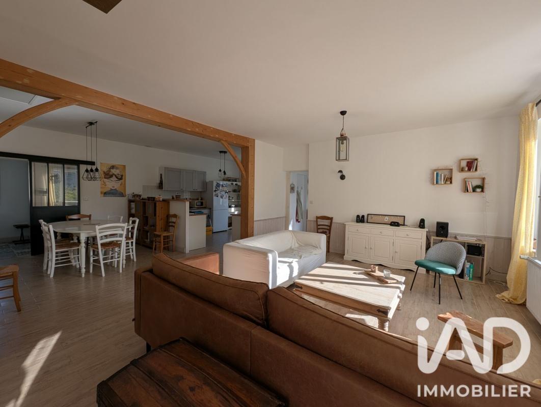 Maison 4 Pièce(s) Lonzac - Photo 4