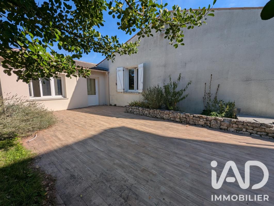 Maison 4 Pièce(s) Lonzac - Photo 12