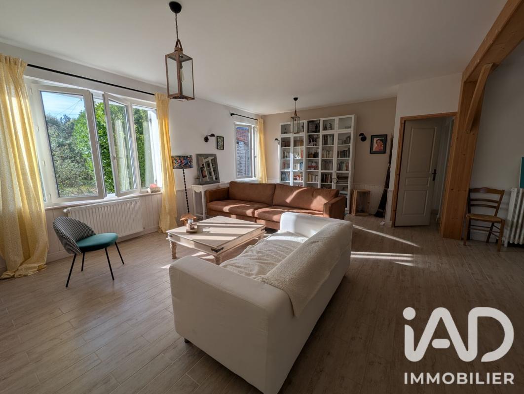 Maison 4 Pièce(s) Lonzac - Photo 1