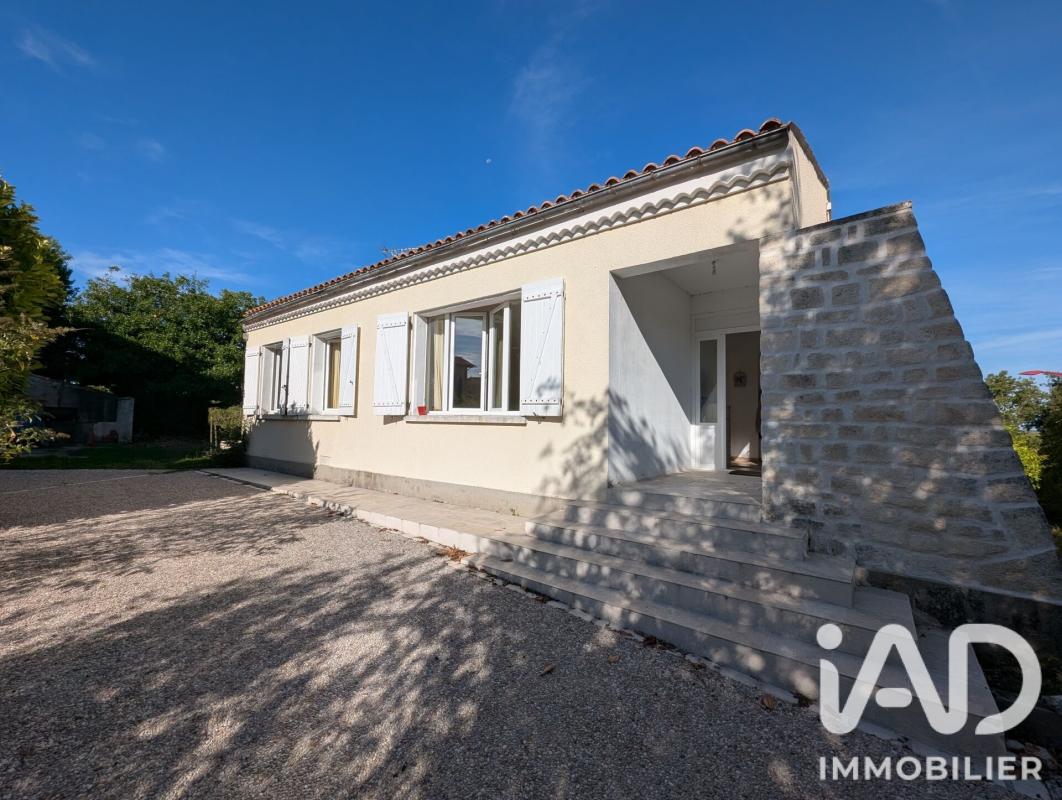 Maison 4 Pièce(s) Lonzac - Photo 2