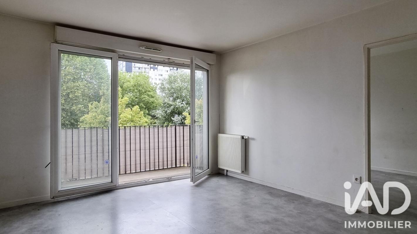 Appartement 2 Pièce(s) Montigny-lès-Cormeilles