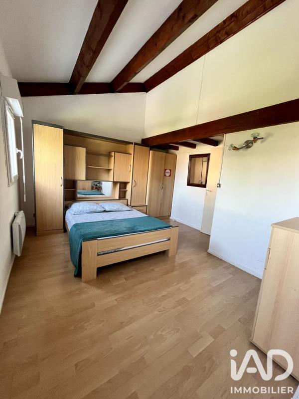Maison 2 Pièce(s) Marseillan