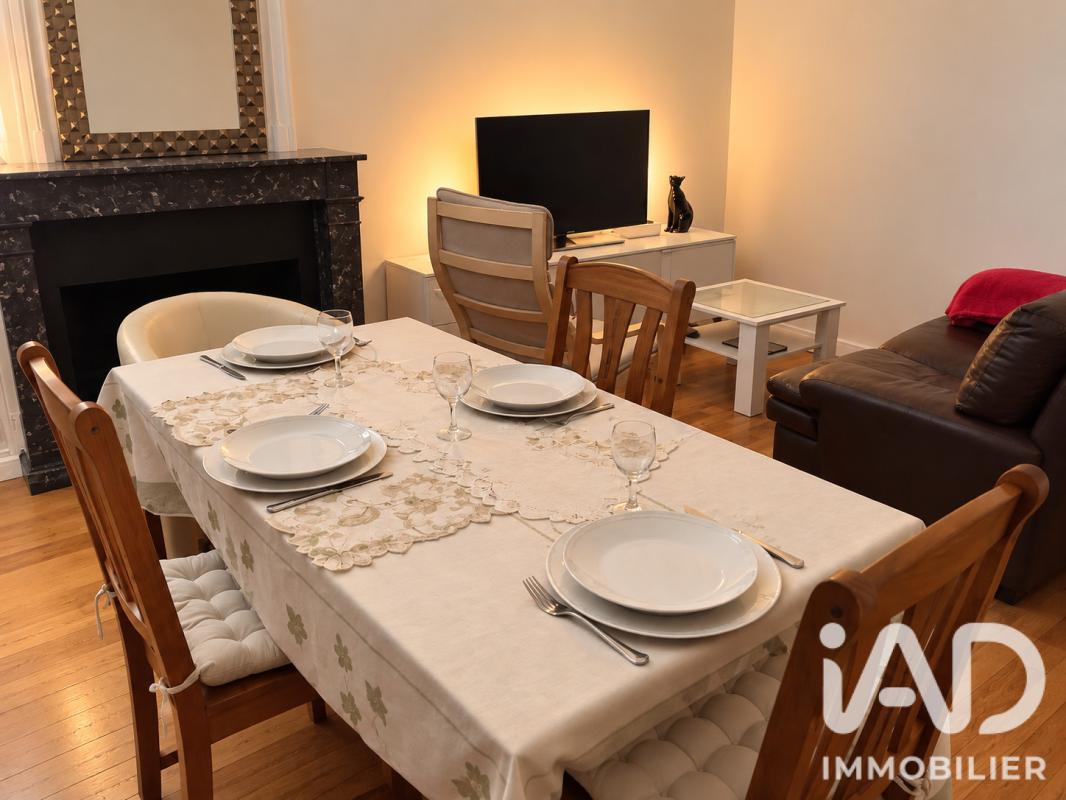 Immeuble  Valençay - Photo 3