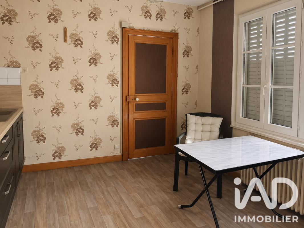Immeuble  Valençay - Photo 5