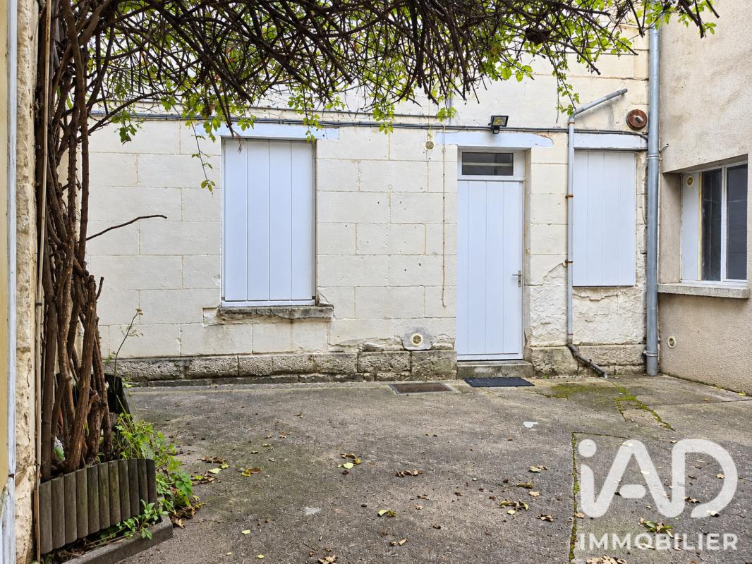 Immeuble  Valençay - Photo 13