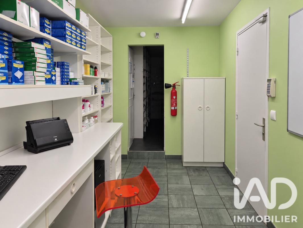 Immeuble  Valençay - Photo 17