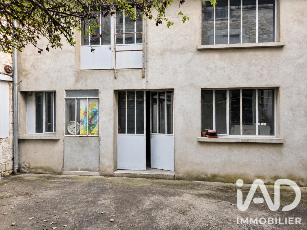 Immeuble  Valençay - Photo 21