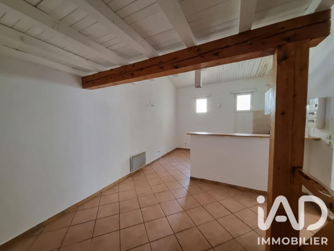 Appartement 2 Pièce(s) Alès - Photo 3