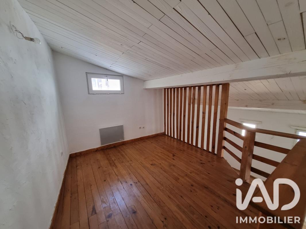 Appartement 2 Pièce(s) Alès - Photo 4