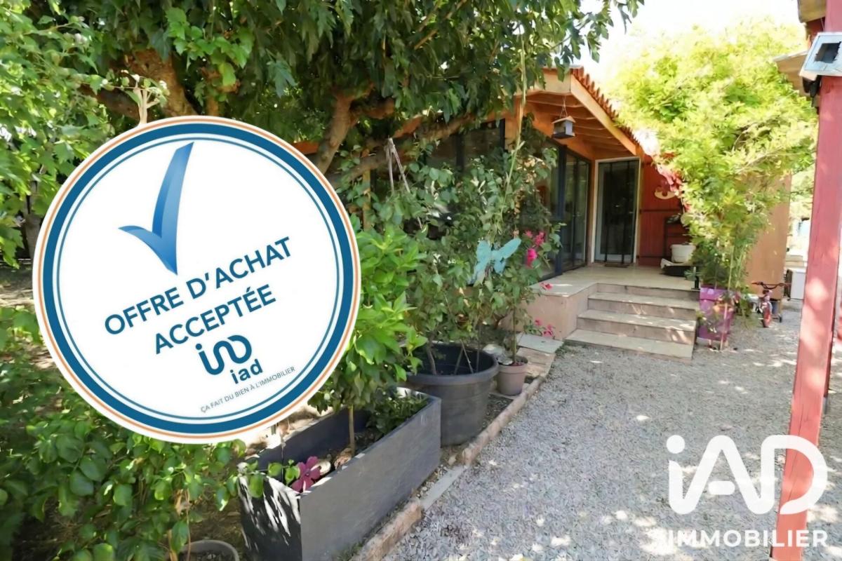 Maison 5 Pièce(s) Méounes-lès-Montrieux