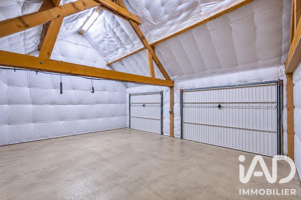 Maison 5 Pièce(s) Saint-Marceau - Photo 13