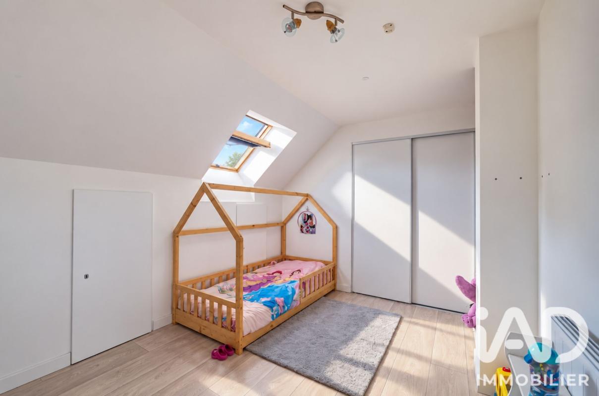 Maison 5 Pièce(s) Saint-Marceau - Photo 7