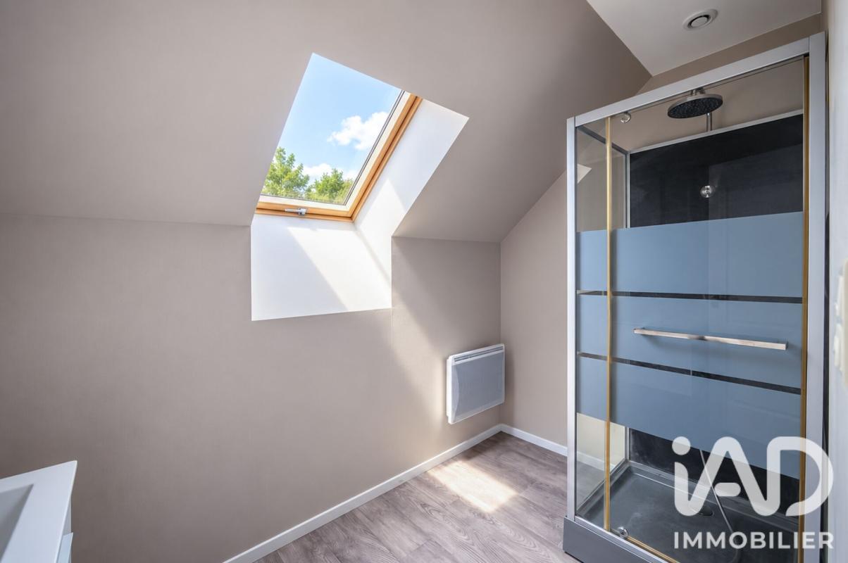Maison 5 Pièce(s) Saint-Marceau - Photo 9