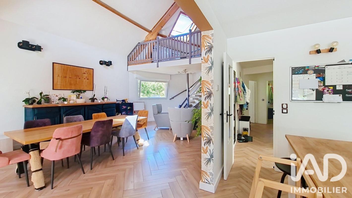 Maison 6 Pièce(s) Dammarie-les-Lys - Photo 4