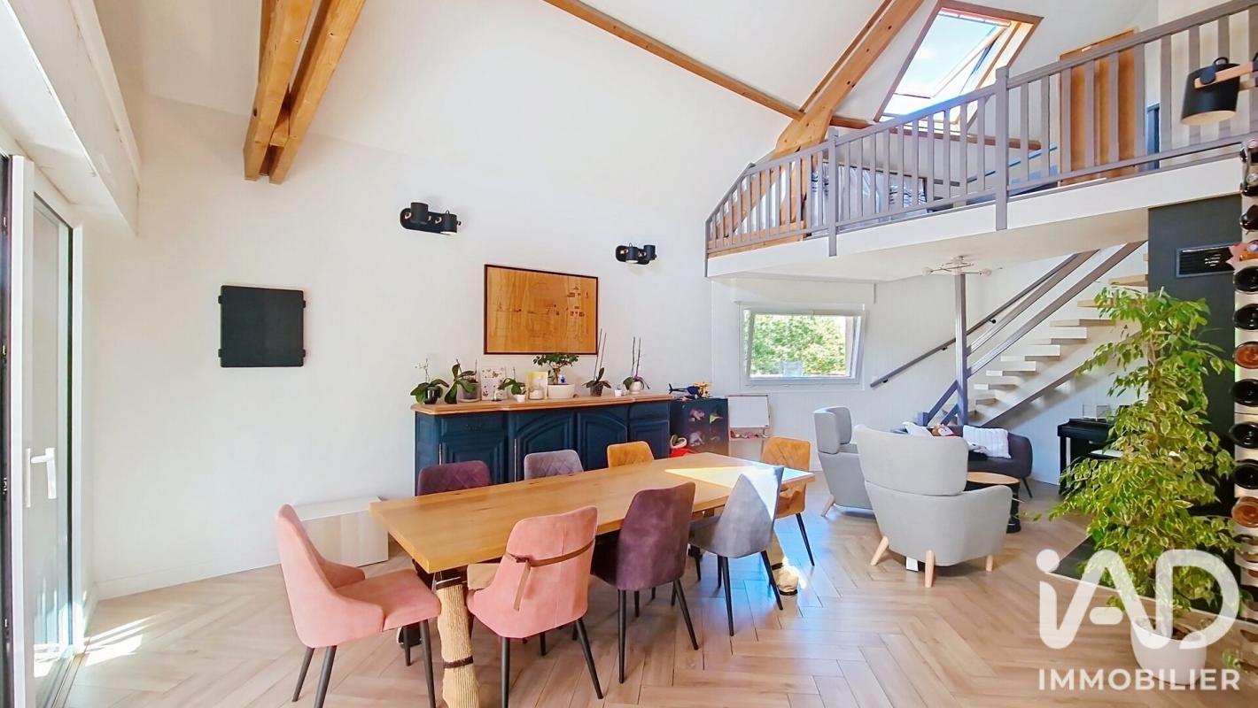 Maison 6 Pièce(s) Dammarie-les-Lys - Photo 6
