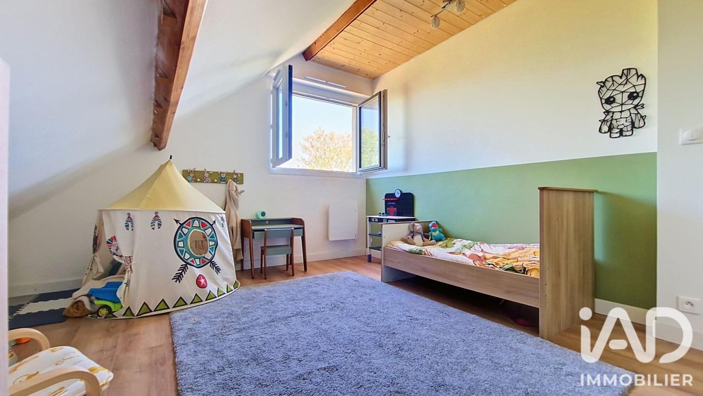 Maison 6 Pièce(s) Dammarie-les-Lys - Photo 12