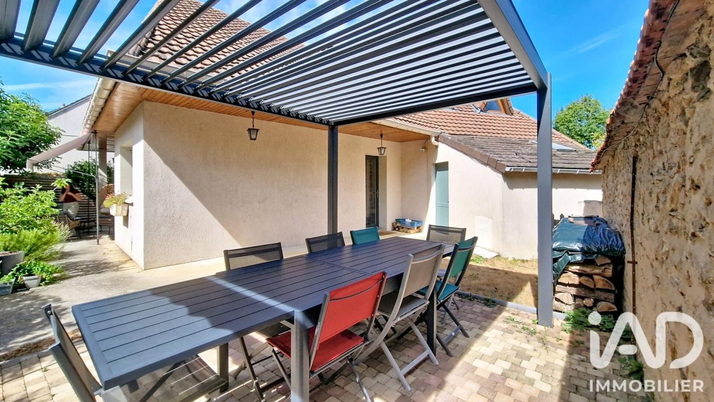 Maison 6 Pièce(s) Dammarie-les-Lys - Photo 18