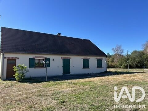 Maison 7 Pièce(s) La Marolle-en-Sologne - Photo 2