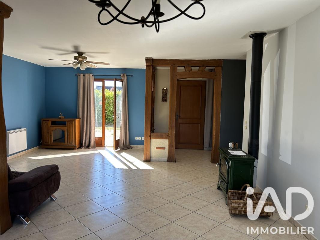 Maison 7 Pièce(s) La Marolle-en-Sologne - Photo 9