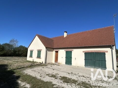 Maison 7 Pièce(s) La Marolle-en-Sologne - Photo 14