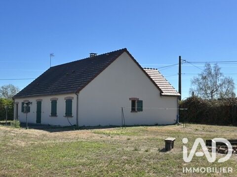 Maison 7 Pièce(s) La Marolle-en-Sologne - Photo 16