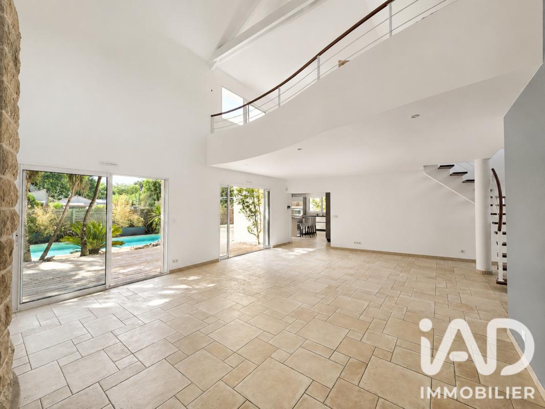 Maison 7 Pièce(s) Bouaye - Photo 2
