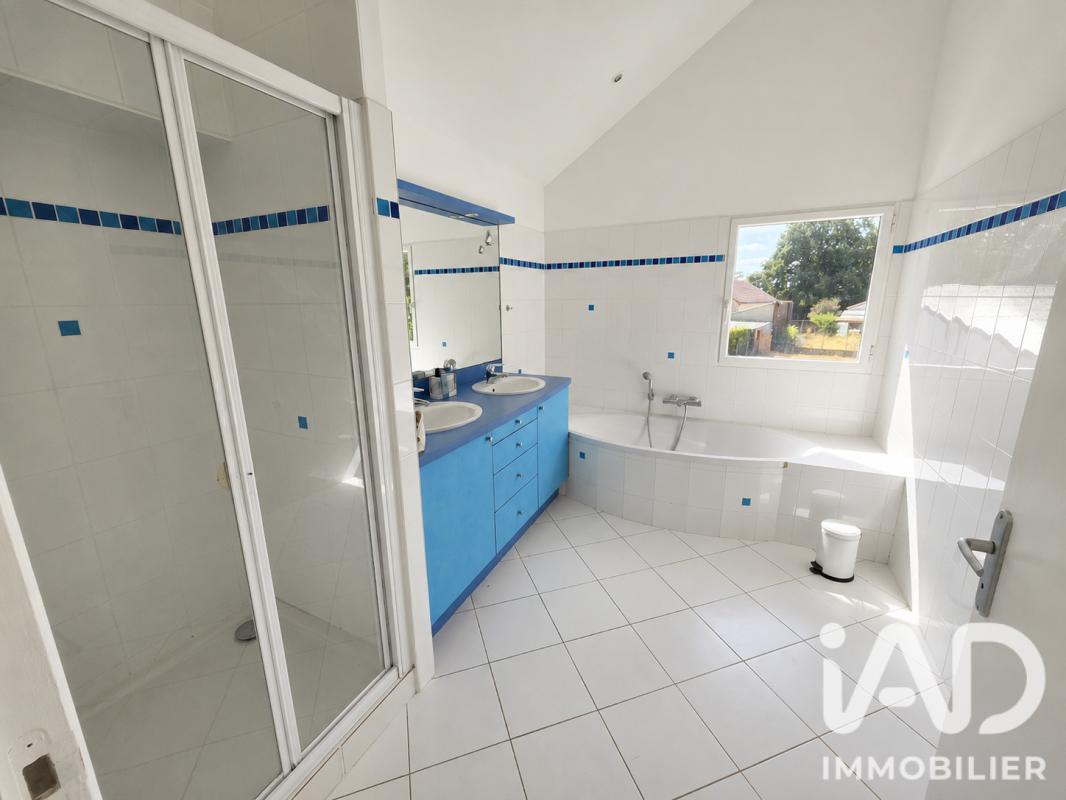 Maison 7 Pièce(s) Bouaye - Photo 9