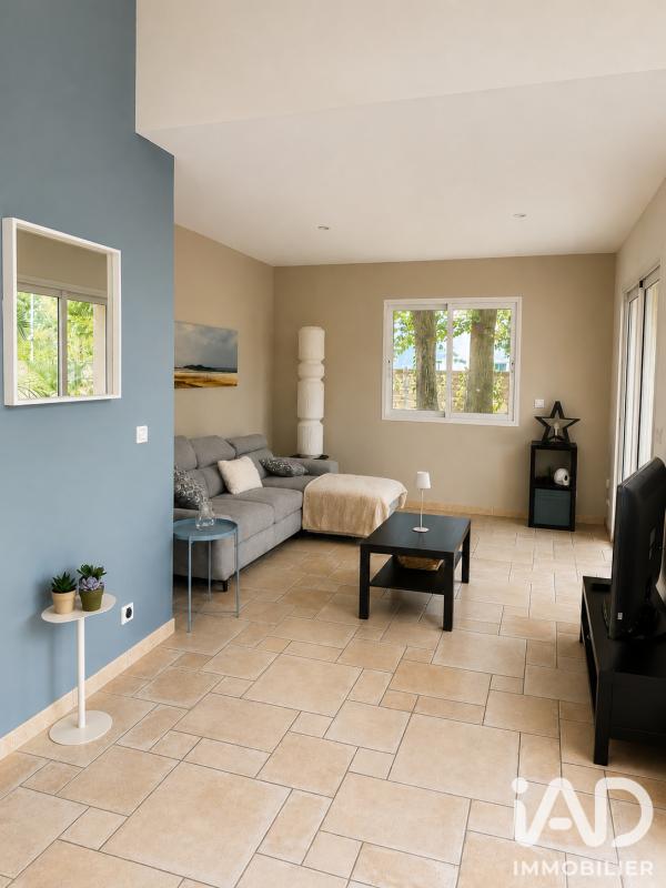 Maison 7 Pièce(s) Bouaye - Photo 10