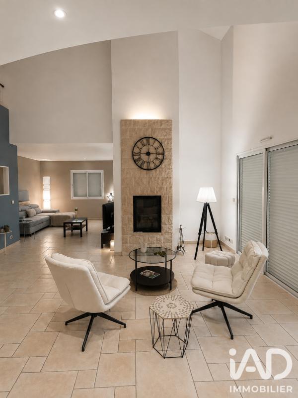 Maison 7 Pièce(s) Bouaye - Photo 11