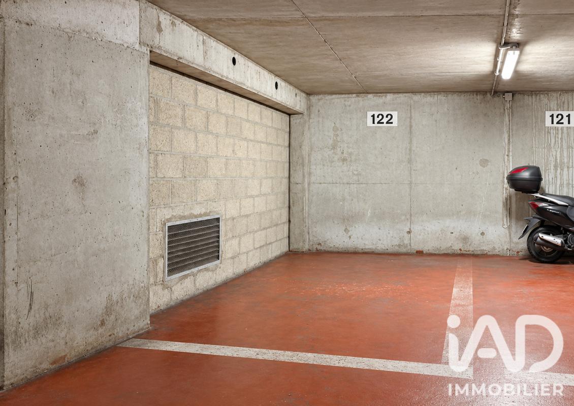 Parking  Paris 16eme Arrondissement - Photo 2