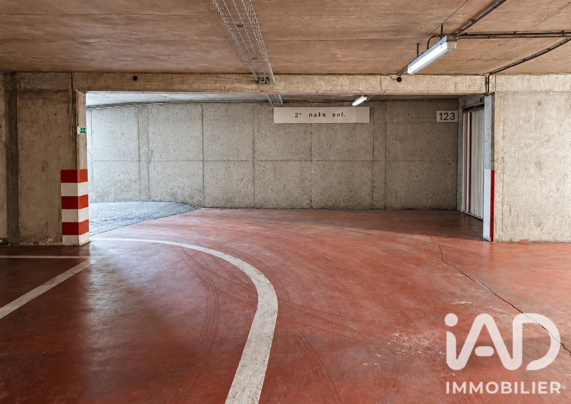 Parking  Paris 16eme Arrondissement - Photo 3