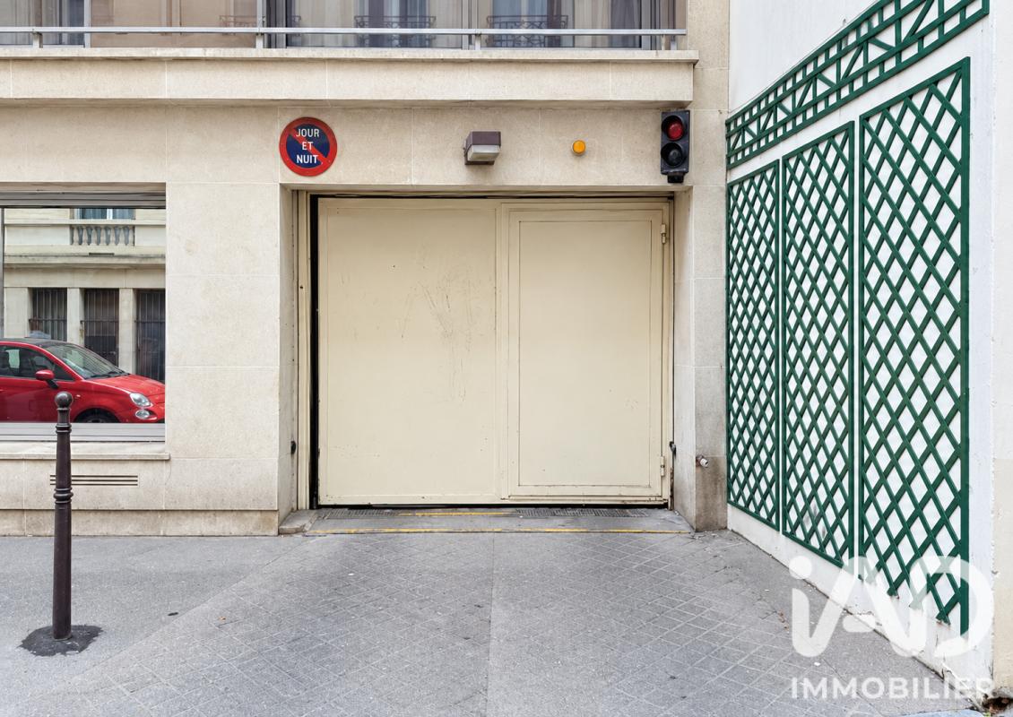 Parking  Paris 16eme Arrondissement - Photo 4