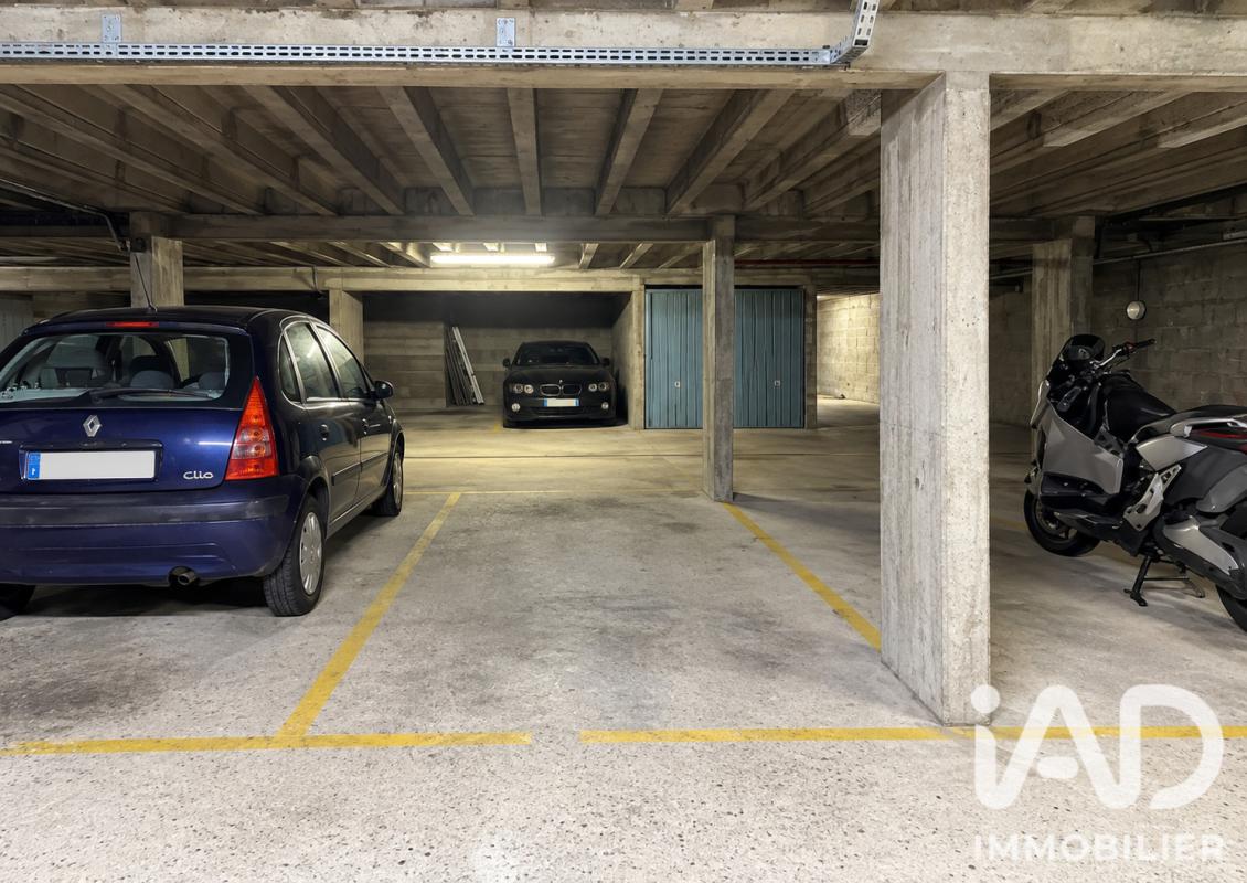 Parking  Paris 15eme Arrondissement - Photo 4