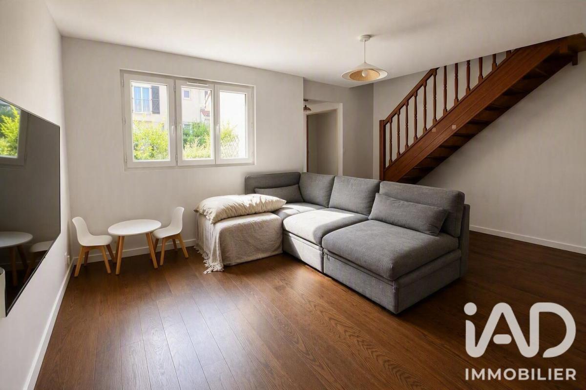 Maison 5 Pièce(s) Montigny-lès-Cormeilles - Photo 2